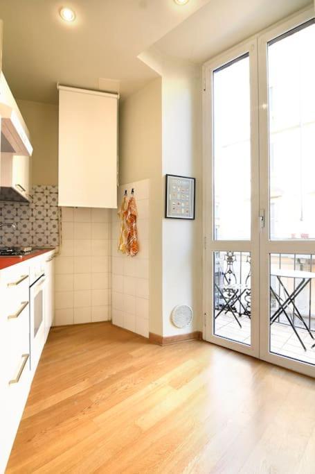 Apartamento Porta Genova Bilocale Di Charme Milán